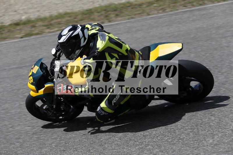 /18 05.06.2026  TZ Motorsport ADR/Gruppe gelb/138